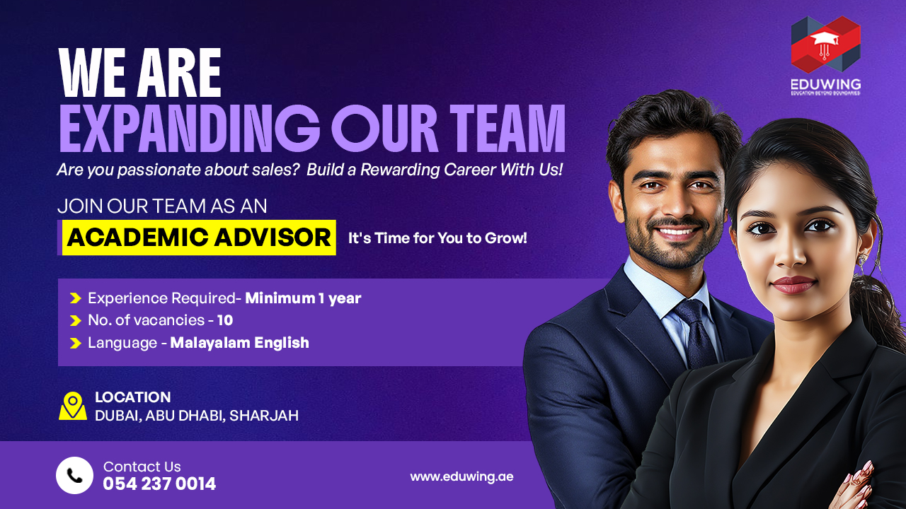 Academic Advisor