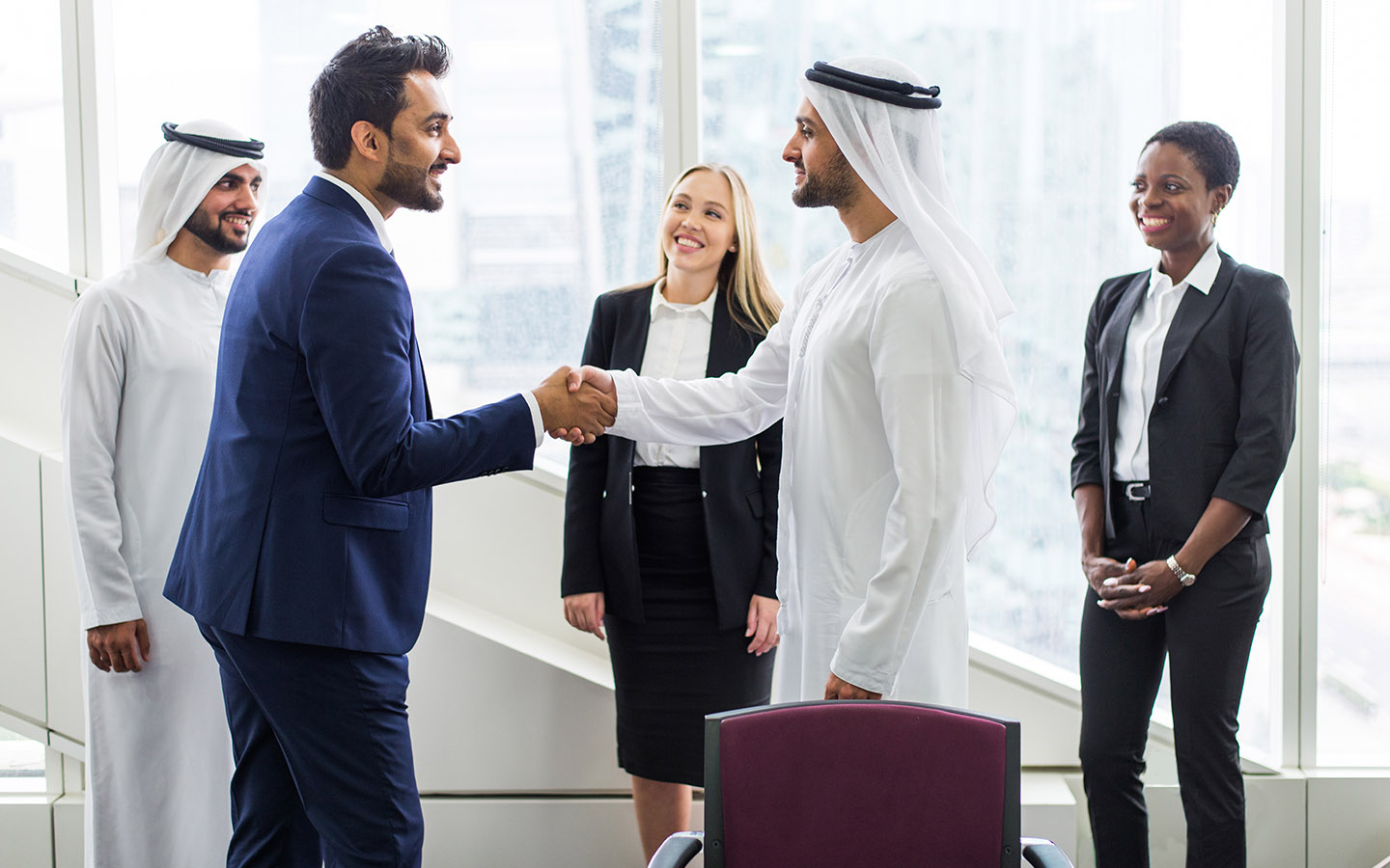 MBA Specializations in UAE