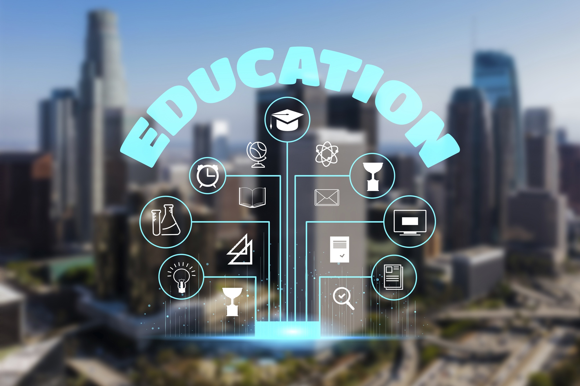 Higher Education Trends 2025