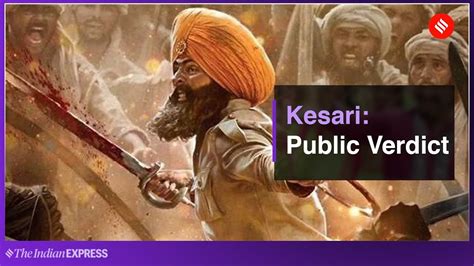 Kesari Veer 2025